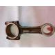 Black Engine Connecting Rod Mitsubish 6M60 Con Rod Connecting Rod With Piston