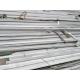 AISI Bars Round / Square / Flat / Angle Shape Stainless Steel Bar 201 304 316 Grade