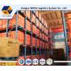 Industrial Storage Equipment Drive In Pallet Racking With 10 Years Warranty