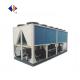 1000L Air-cooled Industrial Cooling Machine for Warehouse Workshop and Logistic Center