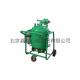 Durable Sludge Treatment Equipment Suction Vacuum Pump For Sludge Removal