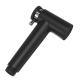 2 Function Adjustable Flow ABS Material Hand Spray Shower Bidet Staffa for Bathroom