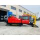 800KN ISO9001 S800 Horizontal Directional Drilling Machine Large Torque