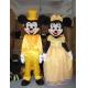 Good ventilation wedding mickey minnie mouse disney mascot costumes