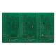Peelable Mask Double Sided PCB 35um 8mil PTEF FR4 For Control Device