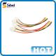 OEM Cable Harness Automobile wiring harness on a trailer