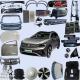 Volkswagen ID All Series Car Parts Headlight Bumper Hub Filters Brake Pads