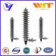 Electrical Safety Gapless Transmission Line Surge Arrester For Buildings , Medium Voltage