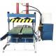 1200×1200 Work Table Rubber Vulcanizing Machine For Rubber Floor Tile Manufacturing