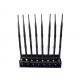 40 Watts Mobile Network Blocker 5 - 40 Meters Distance With Omni - Directional Antenna