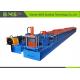 2.5mm-3.0mm Top Beam Roll Forming Machine For Container Room
