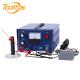 Tooltos 50A Jewelry Pulse Spot Welder Machine