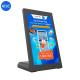 Desktop Tablet Digital Signage 10 Inch High Definition IPS Touch Screen L-Type