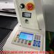 Automatic Feeding 70-150W Fiber Laser Cutting Machine 0-400mm/S
