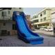 Largest 32oz Inflatable Water Yacht Slide For Boat