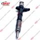 Diesel Common rail Fuel Injector 295050-0520 23670-09350 For TOYOTA HILUX