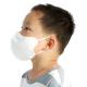 99.9% BFE Disposable Children Kn95 Kids Face Masks 5 Layers
