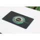 Belt Identification Payment RFID NFC Card 7816 Interface Solar Charging