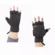 Heated Gloves USB Heated Knit Gloves Keep Warm For Winter