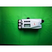 Straight Stroke Failsafe Smart Valve Positioner Electric Valve Positioner Pressure Gauge Set