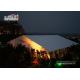 Temporary Outdoor Event Tent Wedding Party Show 500 - 2000 Sqm