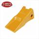 China factory supplier wide and gap mouth type construction machinery parts excavator bucket teeth/tips/tooth point 2713Y1217