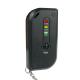3 Test Step LED Alcohol Tester Original Keychain Alcohol detector  PFT-63