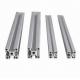 6082 / 6063 T5 Aluminium Profile System Assembly Line For Machine