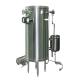 Milk Uht Pasteurization Machine Sterlizer 1000L/h Instant Type