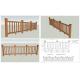 outdoor railing OLDA-9006 1.2m*1.62m