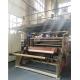 240cm Meltblown Production Line , Melt Blown Making Machine