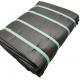 PP 120GSM Woven Geotextile for Garden Landscape Weed Control Custom Size 1-6m Width