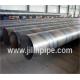 Large diameter carbon steel pipe