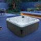 Balboa Control System Acrylic 6 Person Hot Tub Whirlpool Massage Outdoor Spa