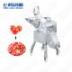 Automatic Commercial Pineapple Slicing Industrial Kitchen Vegetables Slice Cutting Equipment Vegetable Fruit Grinding Machine