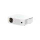 Home Theater 1080P 4K Portable LED Projectors Mini Smart Android