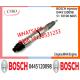 BOSCH 0445120098 51101006065 original Fuel Injector Assembly 0445120098 51101006065 For MAN Engine