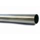 High Luster 304L 304 Stainless Steel Pipe Seamless For Biotechnology