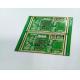 Communication Module FR4 1oz Copper 8 Layer Electronic Printed Circuit Board PCB