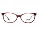 AD198M Acetate Optical Frame with delicate temples
