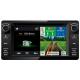 Ouchuangbo S100 Car GPS Navigation DVD Player for Mitsubishi Outlander 2013 Radio Stereo