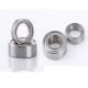 FAG Model 6207 25.7kN Dynamic Load Capacity Double Row Deep Groove Ball Bearing