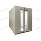 2300W 2240mm Height Air Showers Personal Pharmaceutical 62dB