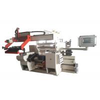 Electronically Programmable Foil Coil Winding Machine For Reactor Using