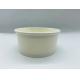 Eco Friendly Restaurant Take Out Custom Printed Food Disposable Paper Packaging Bowls