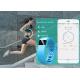 Fit Smart Band Fitness Watch Activity Tracker Black waterproof IP-X6