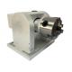 Laser Marking CNC Rotary Axis / Rotation Axis Angle Adjustable