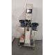 Fully Automatic Hole Punching and Eyeleting in One Machine Snap Button Puncher Machine