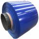 Customizable PVDF Coated Aluminum Coil with Weather Resistant Finish