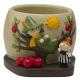 OEM Home Decorative Flowerpot with Wholesale Price